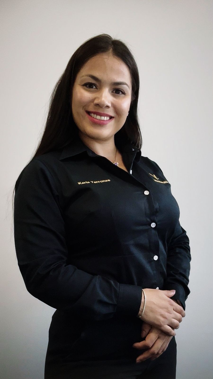Karla Terrones